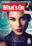 May 2013 Cover Image