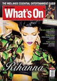 June 2013 Cover Image