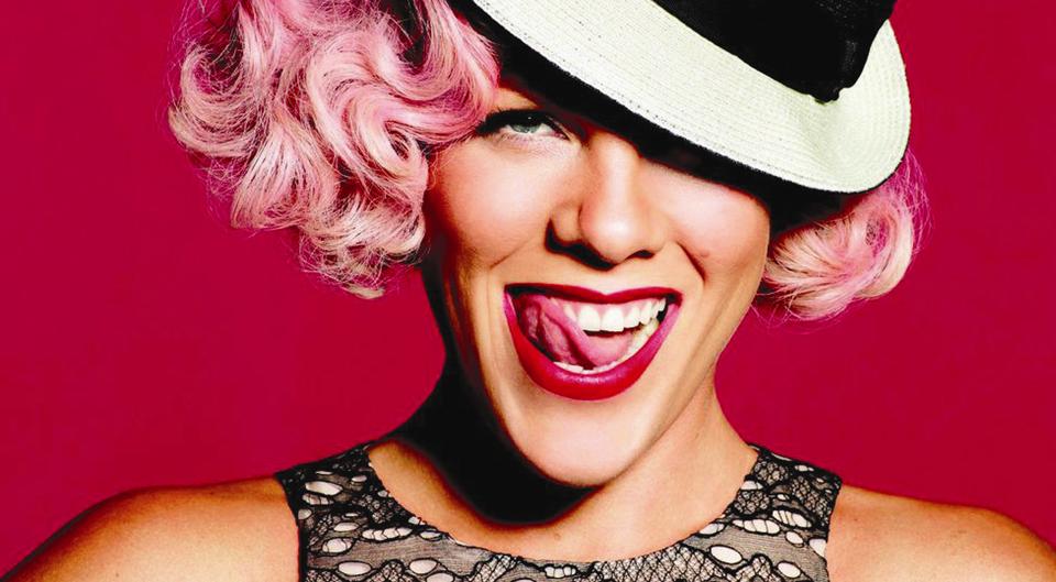 Tonight's Pink concert CANCELLED!
