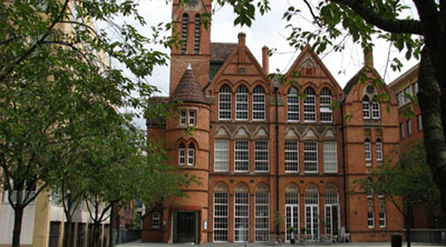 ikon-gallery