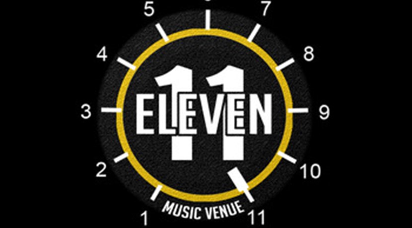 Eleven