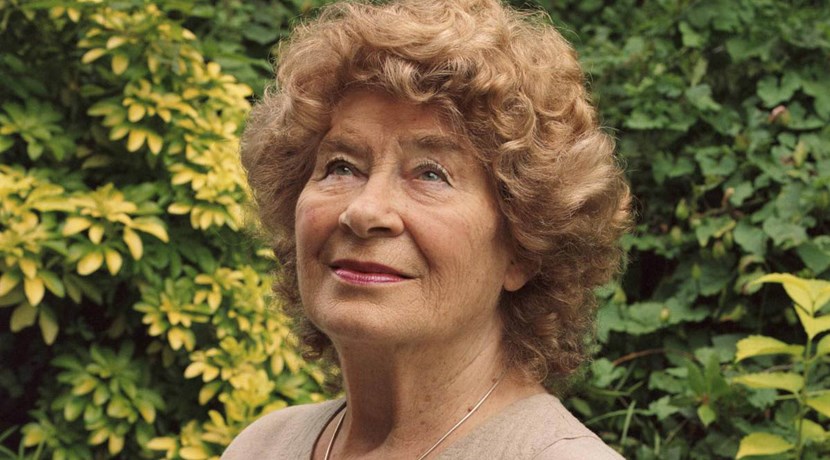 Shirley Collins interview