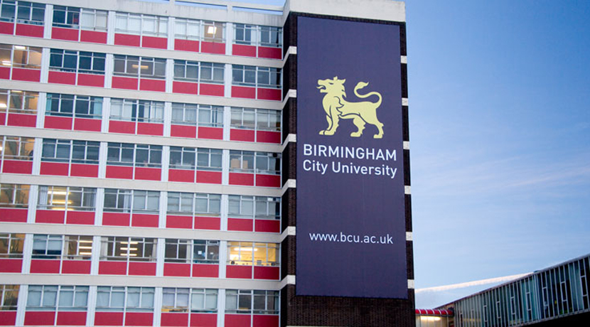 Birmingham City University