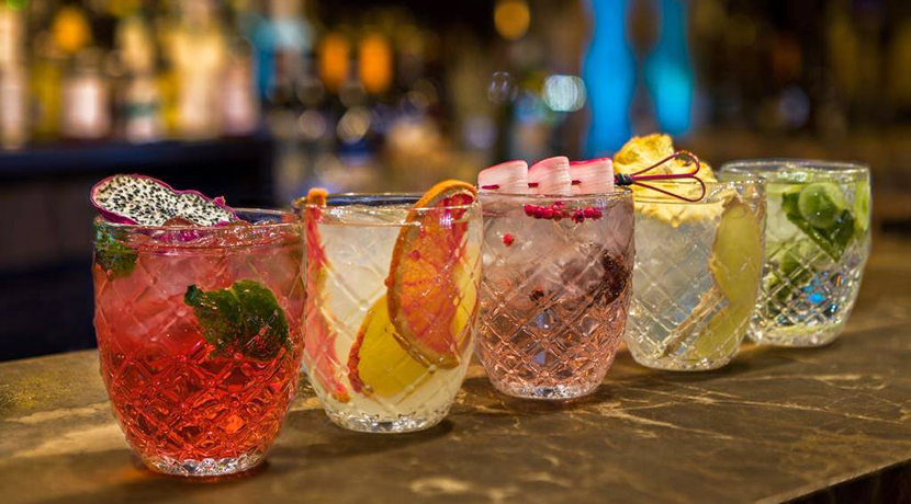 Cocktail Bar Dirty Martini To Open In Birmingham