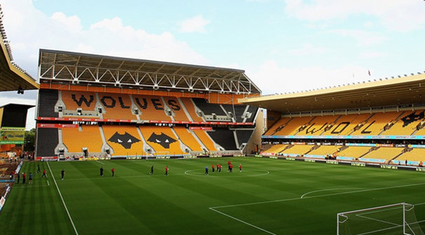 Molineux Stadium