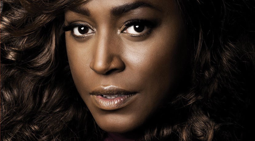 Mica Paris talks about finding herself in new musical