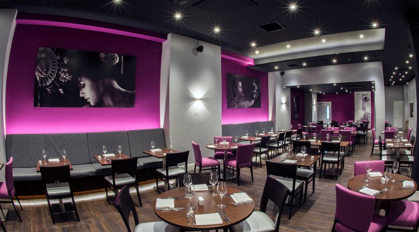Spanish Restaurant In Birmingham City Centre Spanish Restaurant In Birmingham City Centre