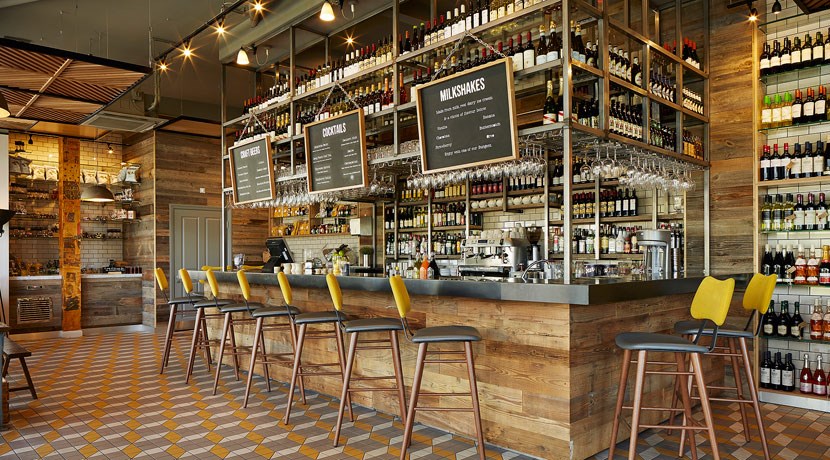 Wildwood Kitchen