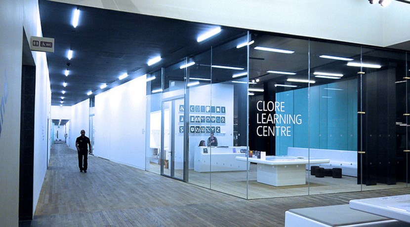 Clore Learning Centre