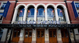Wolverhampton Grand Theatre