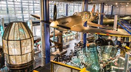 Thinktank Science Museum