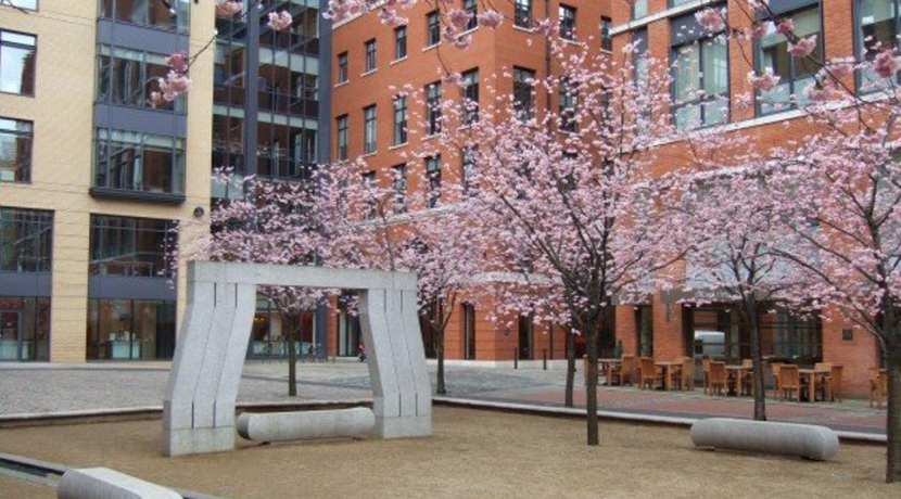 Oozells Square