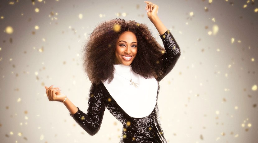 Tickets to Sister Act
