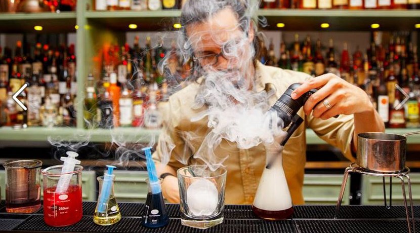 Alchemy Restaurant And Bar Alchemy Restaurant And Bar