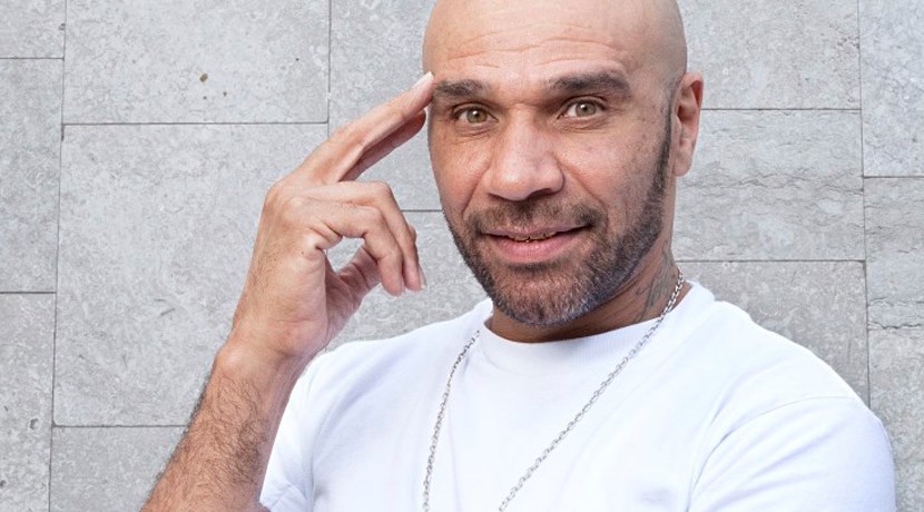 Pair of tickets to Goldie