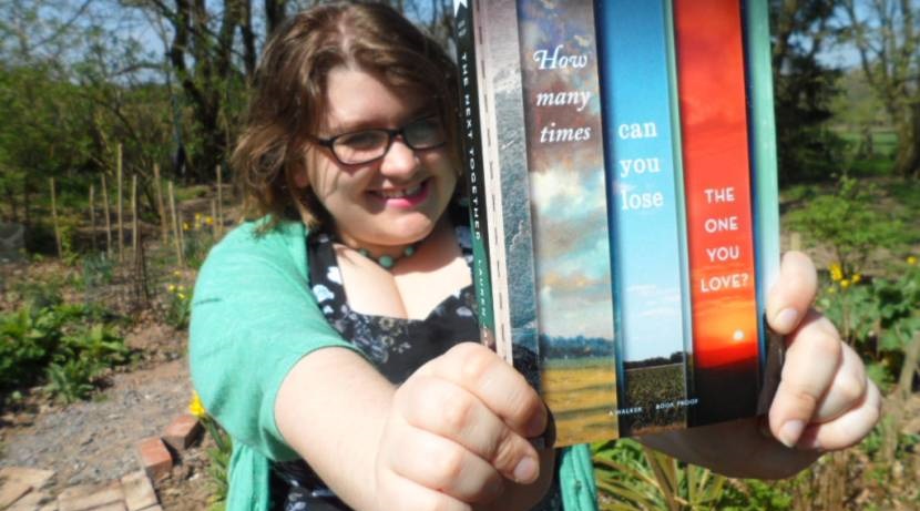 Lauren James Interview