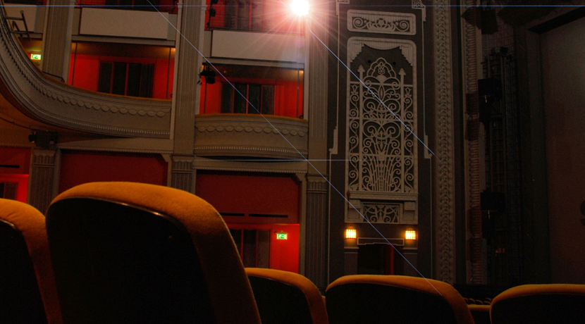 Regent Theatre