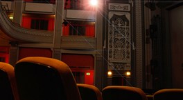Regent Theatre
