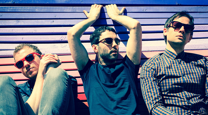 The Sunshine Underground