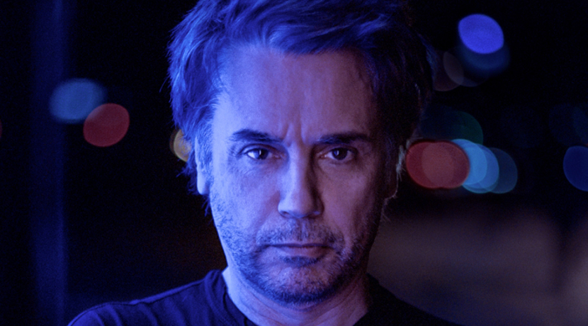 Jean-Michel Jarre