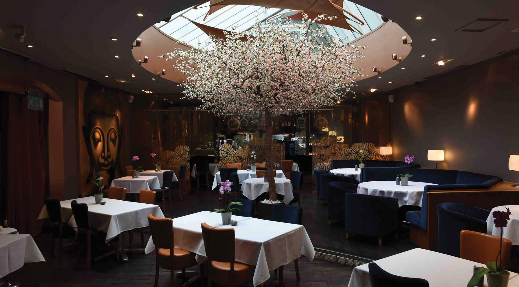 Meal for two at Zen Metro, Birmingham