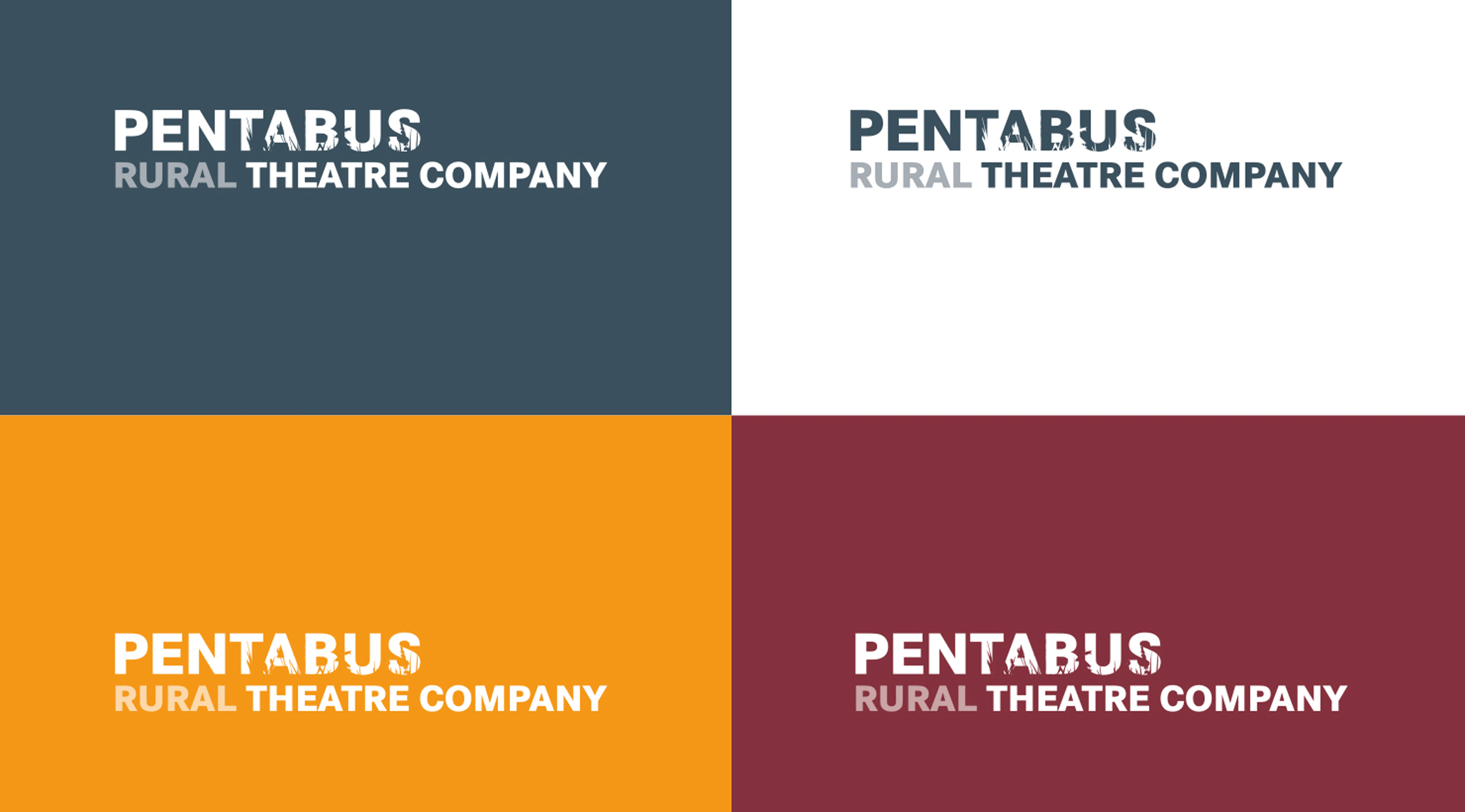 Pentabus Theatre Company