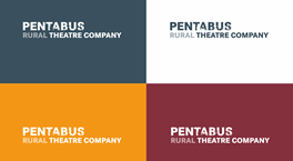 Pentabus Theatre Company
