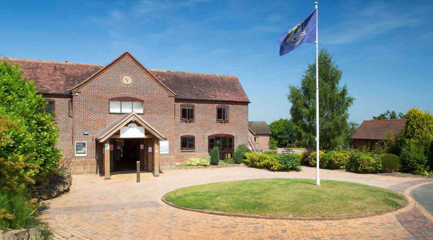 The Shropshire Golf Club