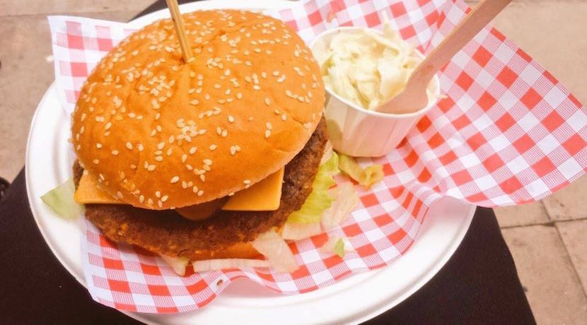 Vegan Restaurants Birmingham City Centre Vegan Restaurants Birmingham City Centre