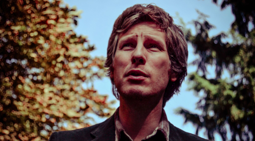 Scott Matthews Interview