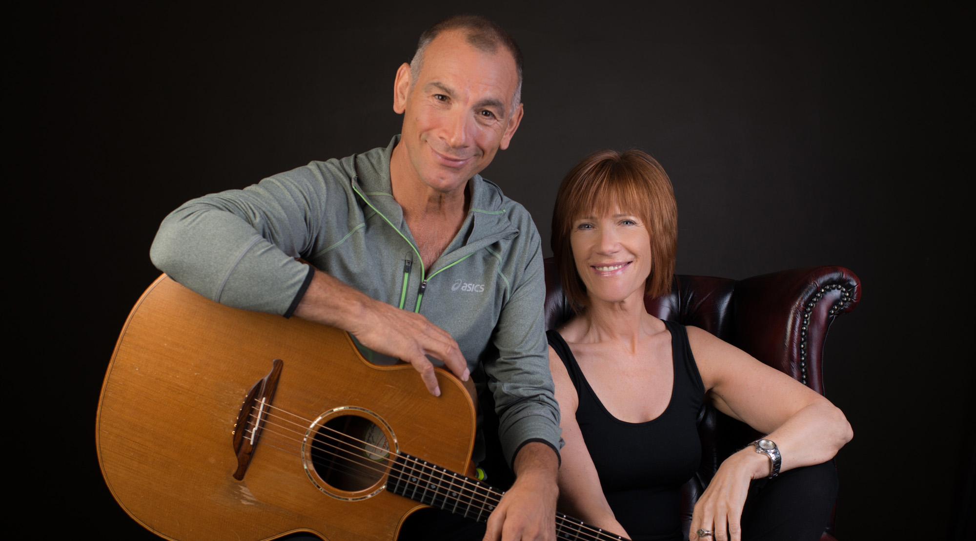 A meal for two at Pizza Express plus tickets to Pizza Express Live