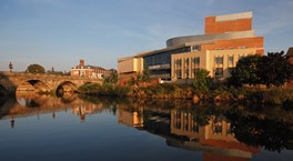 Theatre Severn