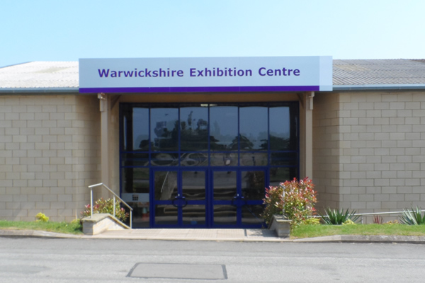 Warwickshire Event Centre