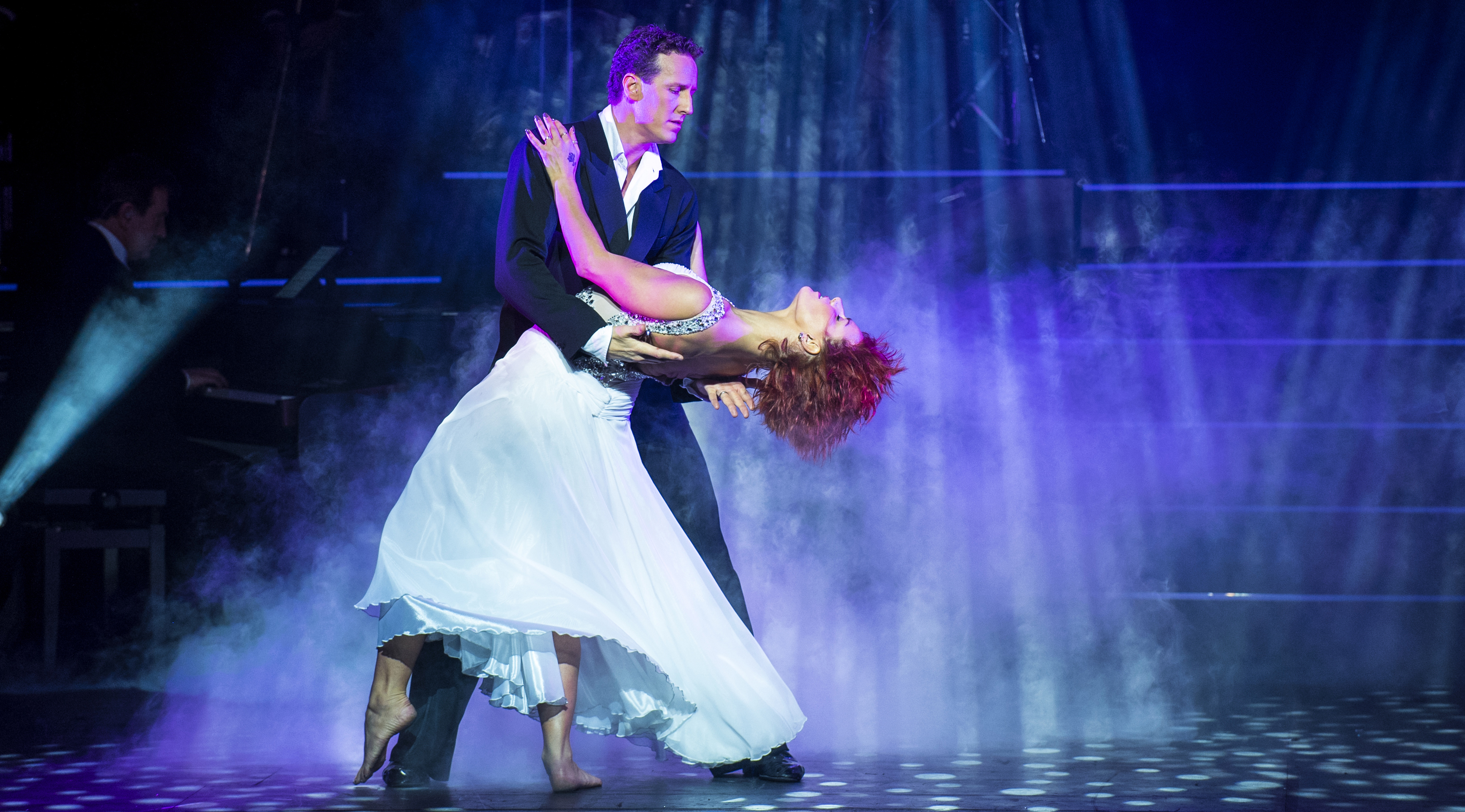 Brendan Cole Interview