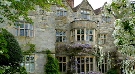 Benthall Hall