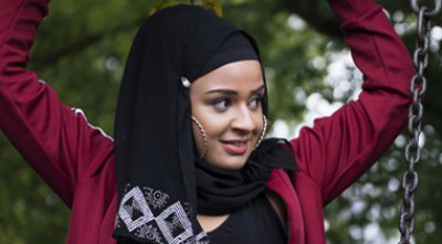 Tickets to The Diary of a Hounslow Girl