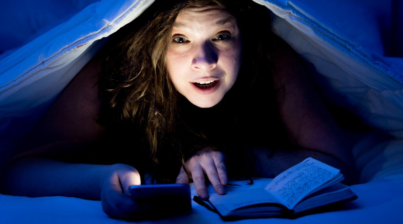 Tickets to Stories To Tell In The Middle Of The Night