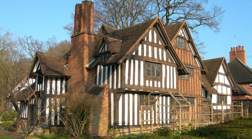 Selly Manor