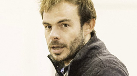 Angus Jackson Interview