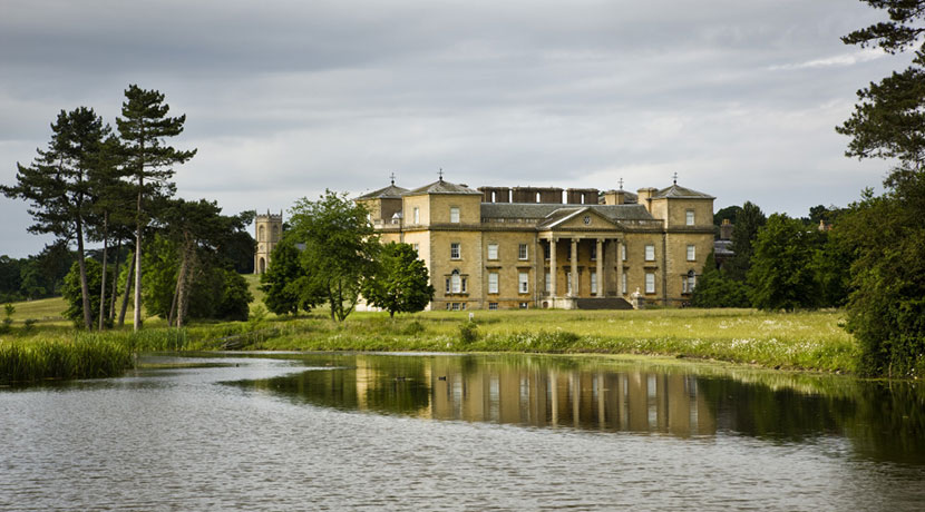 Croome Park