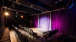 Old Joint Stock Theatre