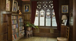 Wightwick Manor