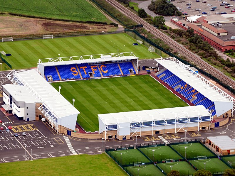 Montgomery Waters Meadow