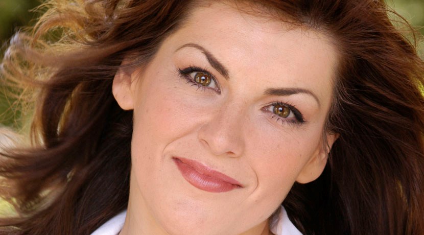 Jodie Prenger interview