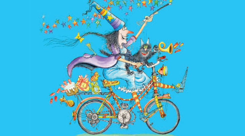 Tickets to Winnie & Wilbur