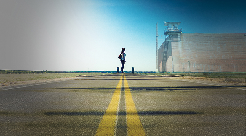 The Road To Huntsville