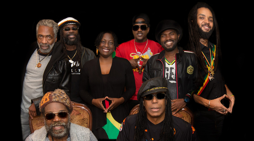 The Wailers