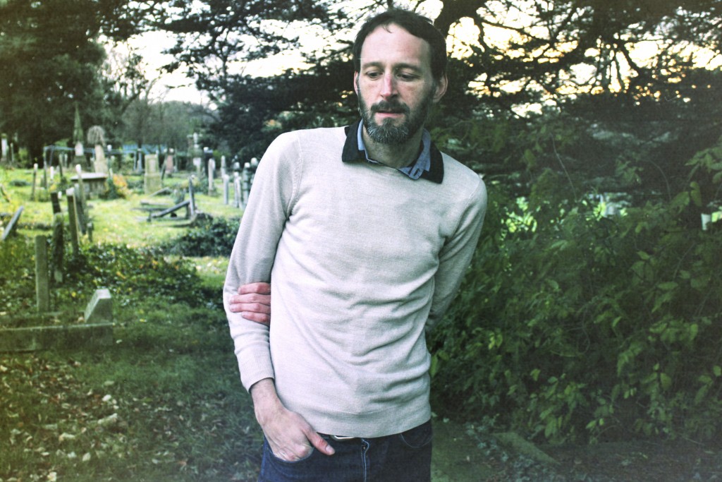 Alasdair Roberts Interview