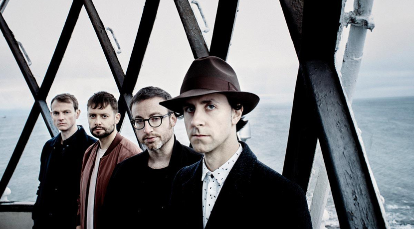 Maximo Park