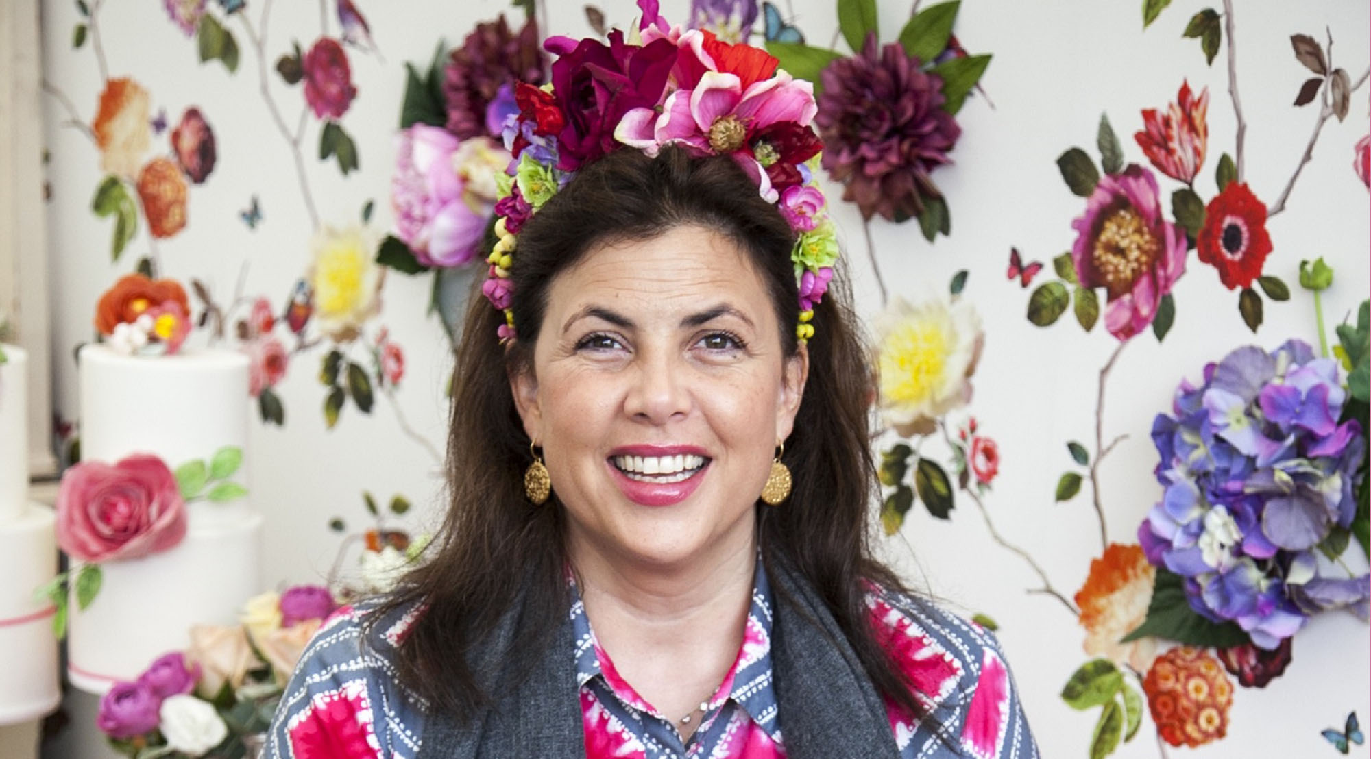 Tickets to Kirstie Allsopp’s Handmade Fair